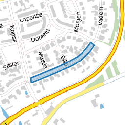 Perceel GMT00-O-1291