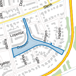 Perceel GMT00-O-1293