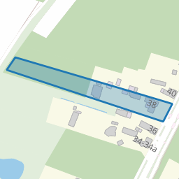 Perceel GMT00-O-1296