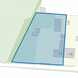 Perceel GMT00-O-1299