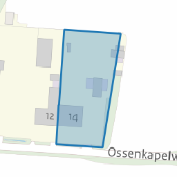 Perceel GMT00-O-1300