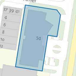 Perceel GMT00-O-1306