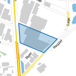 Perceel GMT00-O-1327