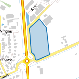 Perceel GMT00-O-1331