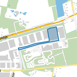 Perceel GMT00-O-1337