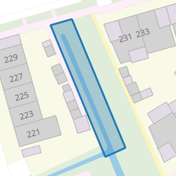 Perceel GMT00-O-1357