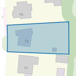 Perceel GMT00-O-1384