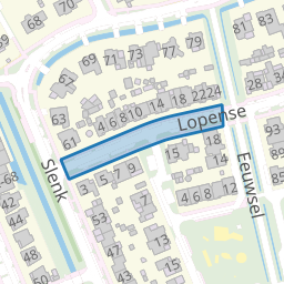 Perceel GMT00-O-1387