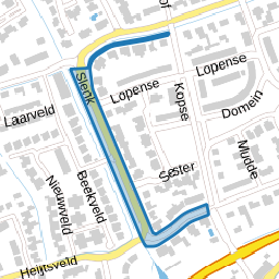 Perceel GMT00-O-1389