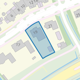 Perceel GMT00-O-1392