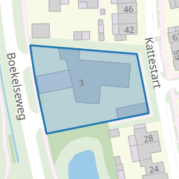 Perceel GMT00-O-1398