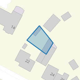 Perceel GMT00-O-1411