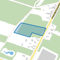 Perceel GMT00-O-1416