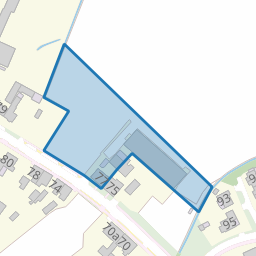 Perceel GMT00-O-1420