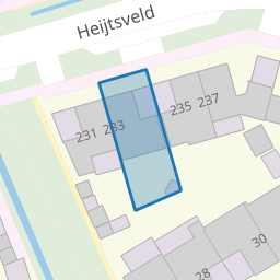 Perceel GMT00-O-1422