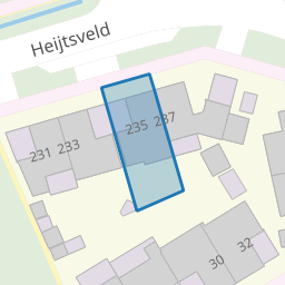 Perceel GMT00-O-1423