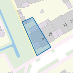 Perceel GMT00-O-1425