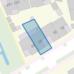 Perceel GMT00-O-1426