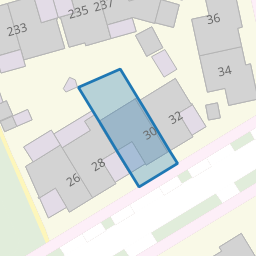 Perceel GMT00-O-1427