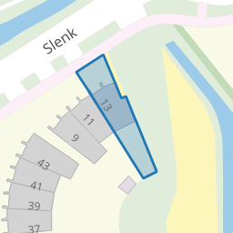 Perceel GMT00-O-1438