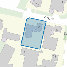 Perceel GMT00-O-1448