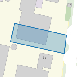 Perceel GMT00-O-1451