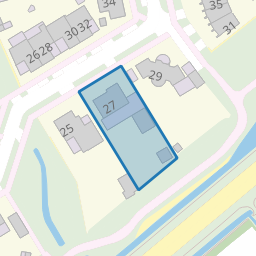 Perceel GMT00-O-1456