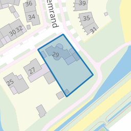 Perceel GMT00-O-1457