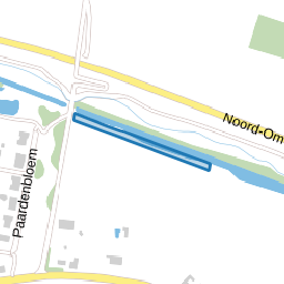 Perceel GMT00-O-1473