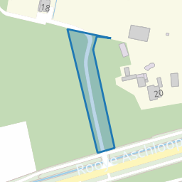 Perceel GMT00-O-1492