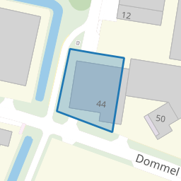 Perceel GMT00-O-1499