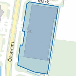 Perceel GMT00-O-1501