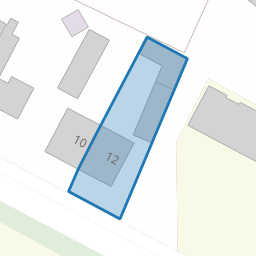 Perceel GMT00-O-1507