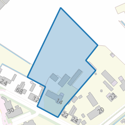 Perceel GMT00-O-1508