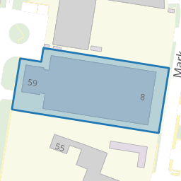 Perceel GMT00-O-1516