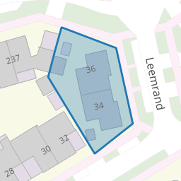 Perceel GMT00-O-1519