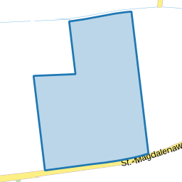 Perceel GMT00-O-1533