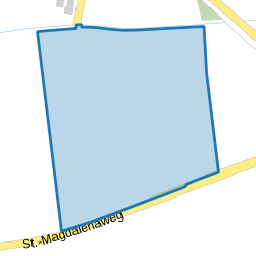 Perceel GMT00-O-1534