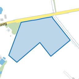 Perceel GMT00-O-1548