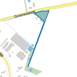 Perceel GMT00-O-1552