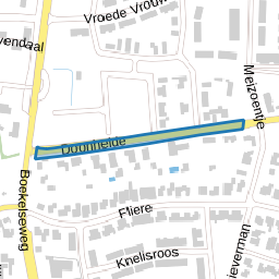 Perceel GMT00-O-1557