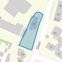 Perceel GMT00-O-1571