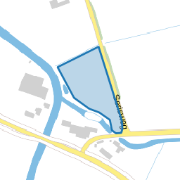 Perceel GMT00-O-1573