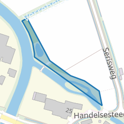 Perceel GMT00-O-1574