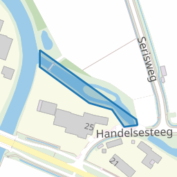 Perceel GMT00-O-1575