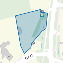 Perceel GMT00-O-1578