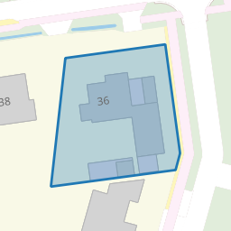 Perceel GMT00-O-1583