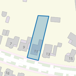 Perceel GMT00-O-1591