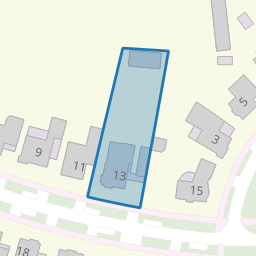 Perceel GMT00-O-1592