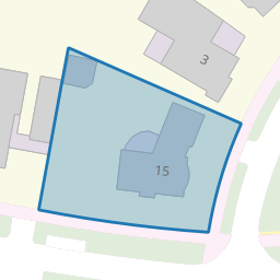 Perceel GMT00-O-1593